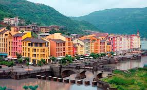 Lavasa Weekend Tour Packages | call 9899567825 Avail 50% Off